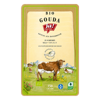 Bio sajt szeletek, vegyes fajták 175 g