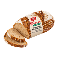 Ja! Natürlich Bio-Bauernbrot