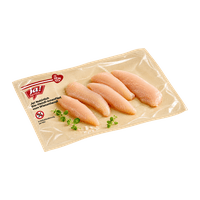 Ja! Natürlich Bio-Hendl-Innenfilet vom Wiesenhendl