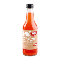 Ja! Natürlich Bio-Kombucha Classic oder Dirndl