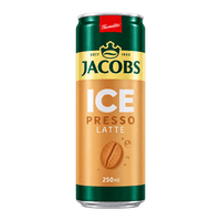 Jacobs Icepresso 250 ml