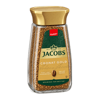 Jacobs Cronat