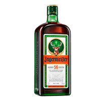 Jägermeister biljni liker 35 % vol.