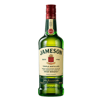 Jameson Whisky – Irish Whiskey
