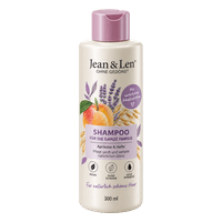 Jean & Len Shampoo