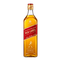 Johnnie Walker Red Soul