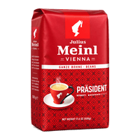 Julius Meinl Präsident