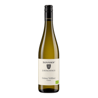 Jurtschitsch Sonnhof Grüner Veltliner BIO