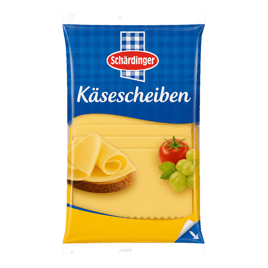 Schärdinger Käsescheiben