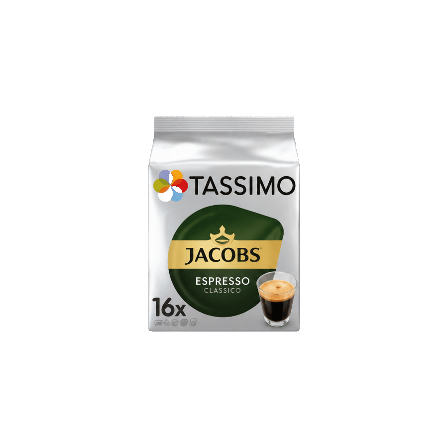 Jacobs Tassimo