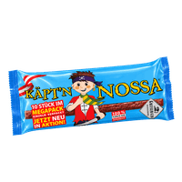 Käpt’n Nossa Kabanossi