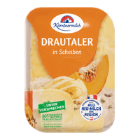 Kärntnermilch Drautaler