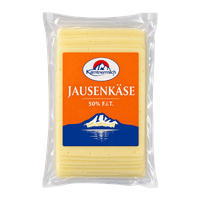 Kärntnermilch Jausenkäse