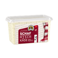 Käsemacher Schafmischkäserolle