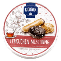 Kastner Fine lebkuchen assortment