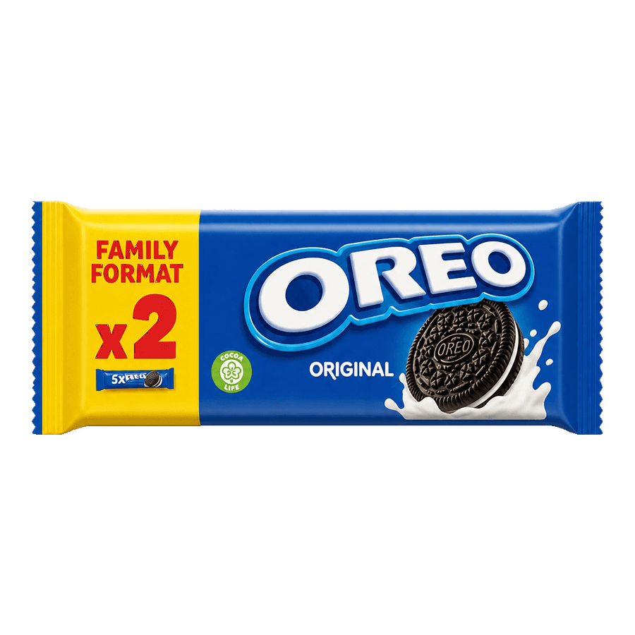 Oreo Keks Family Pack