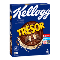 Kellogg's Frühstückscerealien