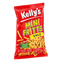 Kellys Mini Fritts