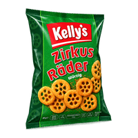 Kellys Extruder