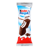 FERRERO Kinder Pingui