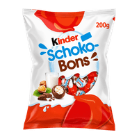 Kinder Schokobons