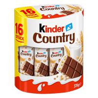 Kinder Country