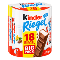 Kinder Riegel