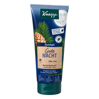 Kneipp Dusche