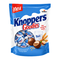 Knoppers Goodies