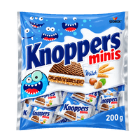 Knoppers Minis