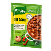 Knorr Basis