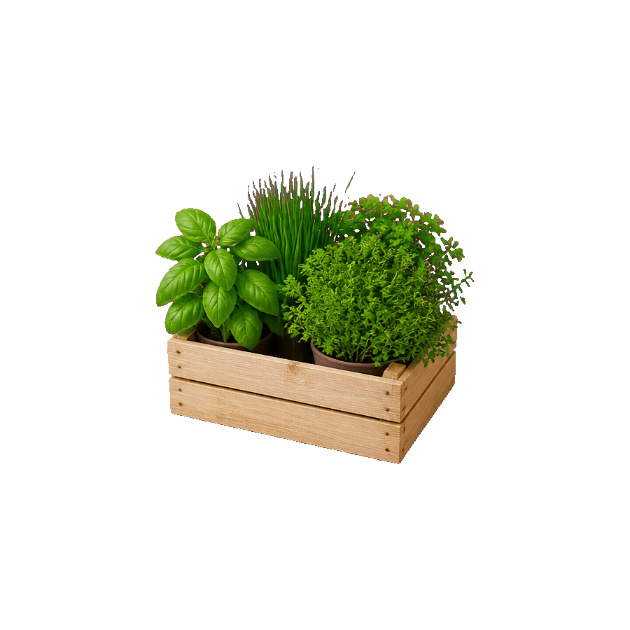 HERBS