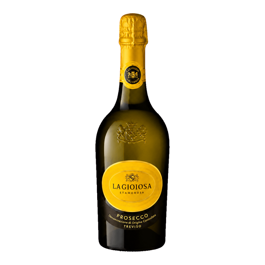 La Gioiosa Prosecco Spumante DOC Treviso Aurea