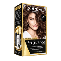 L’Oréal Paris Préférence Haarcoloration