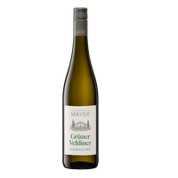 Landhaus Mayer Grüner Veltliner alkoholfrei