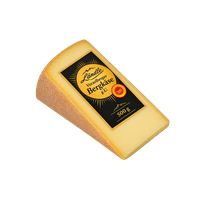 Ländle Vorarlberger Bergkäse g.U.
