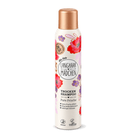 LANGHAARMÄDCHEN Dry shampoo – assorted varieties
