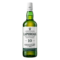 Laphroaig 10Yo Scotch Whisky