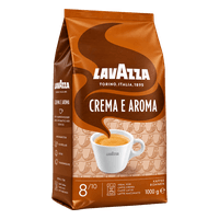 Lavazza Espresso Cremoso Aromatico ili Crema e Aroma