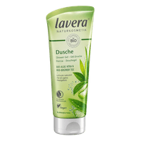 lavera Dusche