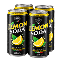 Lemon Soda Soft drink – Lemon Soda