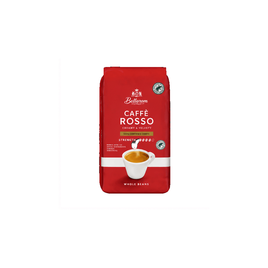 Caffé Rosso