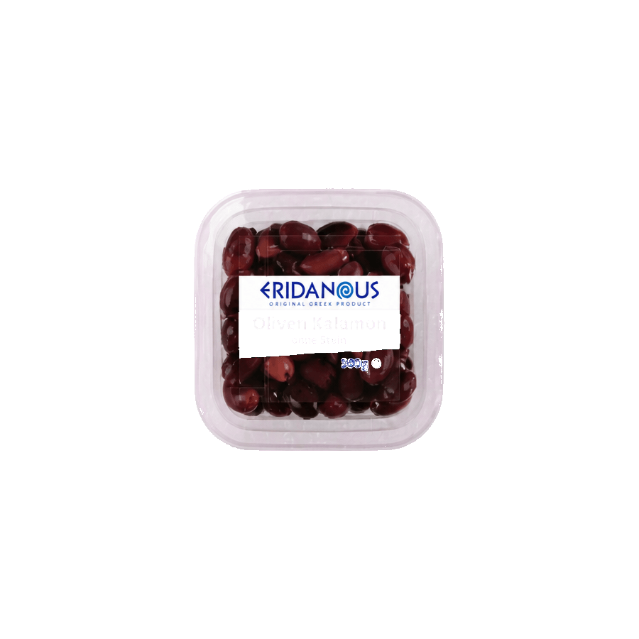 ERIDANOUS Olives (pitted)