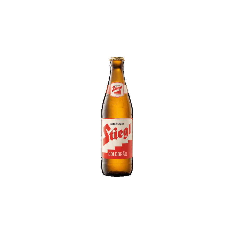 Stiegl Açık bira (Helles)