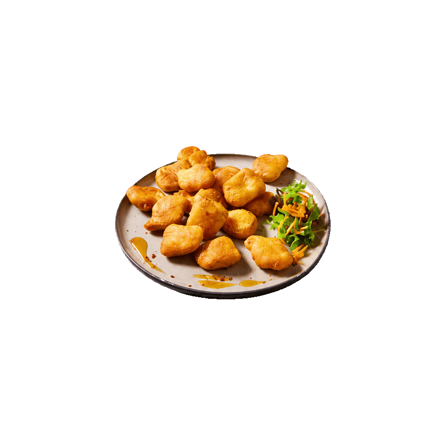 METZGERFRISCH Chicken Nuggets