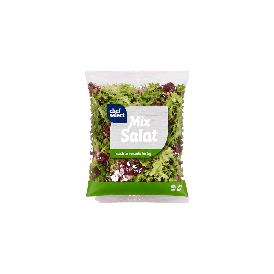 Vegyes saláta