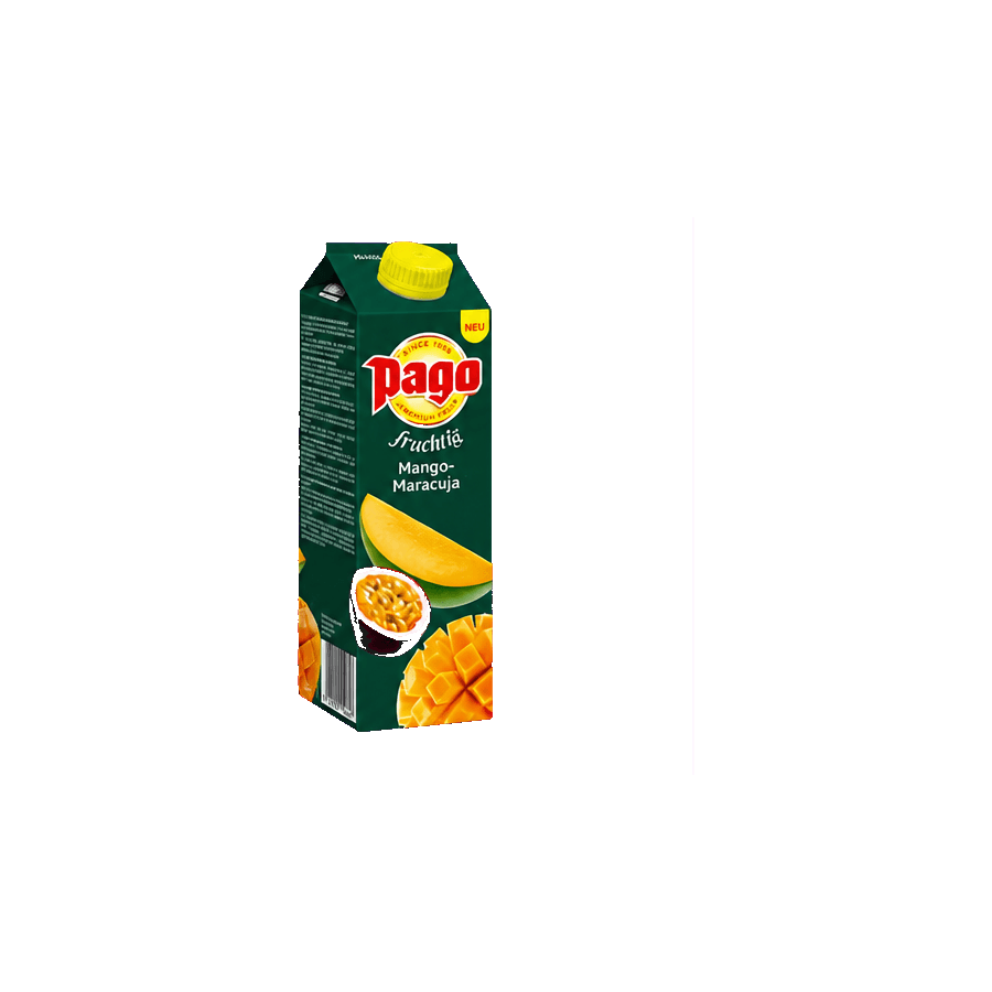 Pago Nektar