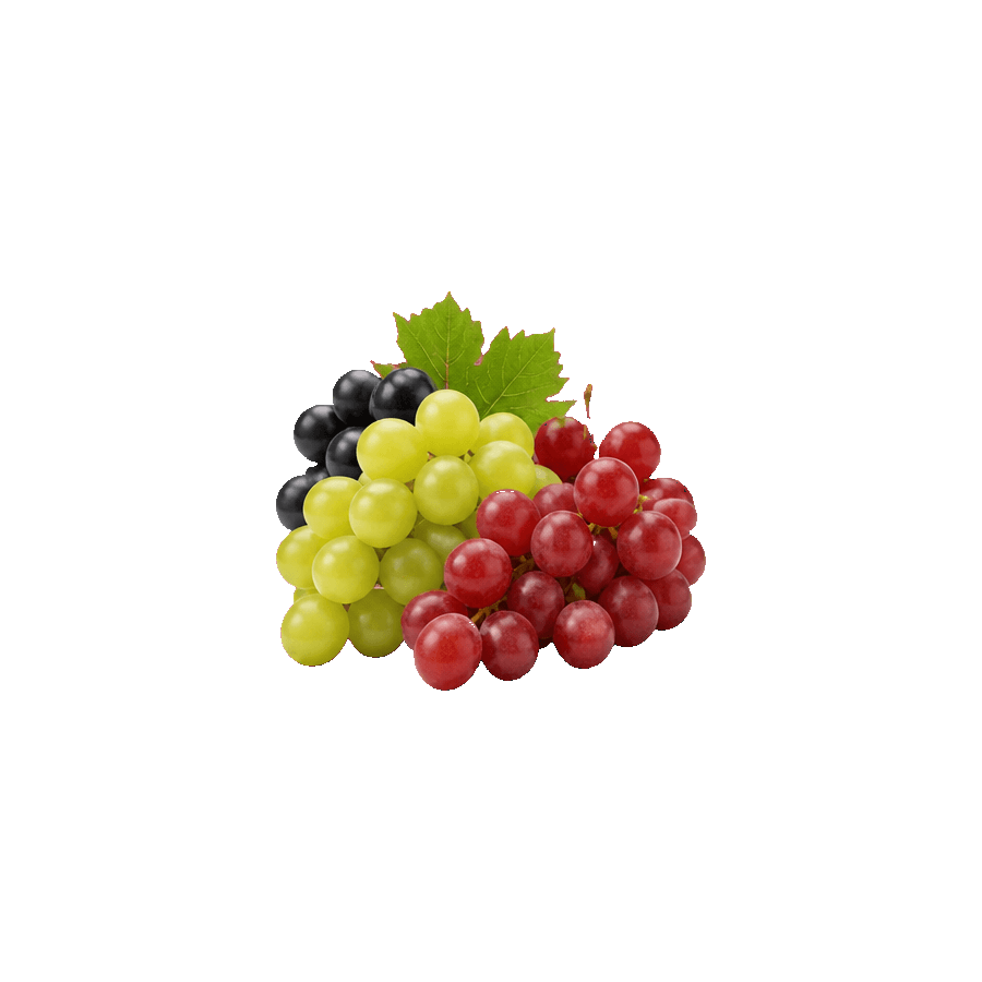 bio szőlőmix