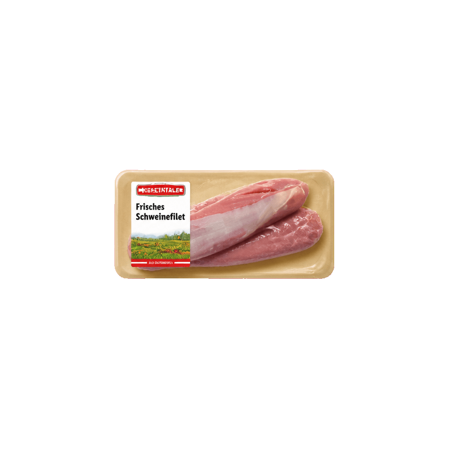 Wiesentaler Frisches Schweinefilet