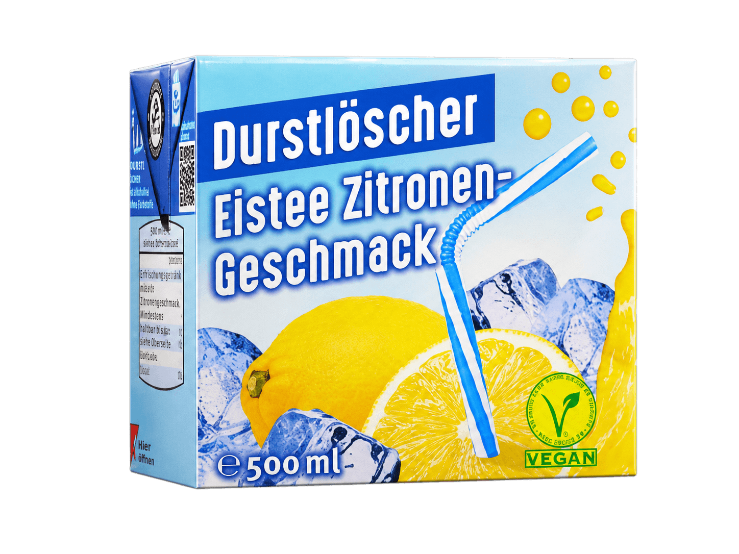 DURSTLÖSCHER various varieties